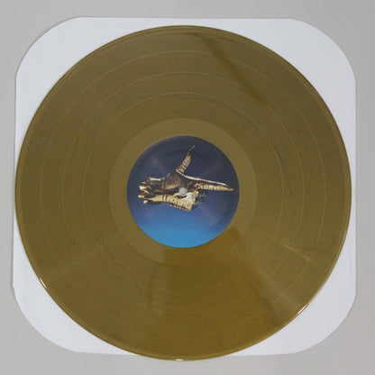 Run The Jewels - Run The Jewels 3 (First Pressing) Vinyl Record { vinyl }