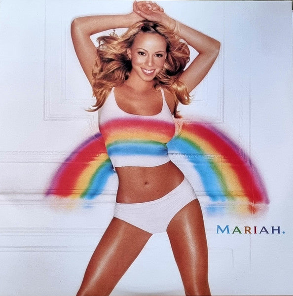 Mariah Carey - Rainbow (140g Remastered Vinyl 2LP) { vinyl }