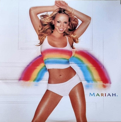 Mariah Carey - Rainbow (140g Remastered Vinyl 2LP) { vinyl }