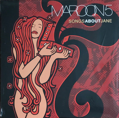 Maroon 5 - Songs About Jane (180g Vinyl LP) { vinyl }