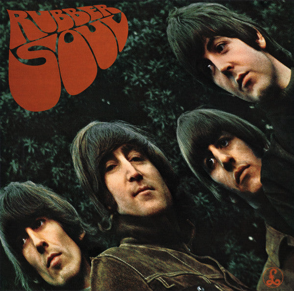 The Beatles - Rubber Soul (180g Remastered Vinyl LP) { vinyl }