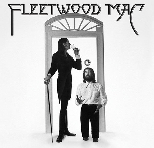 Fleetwood Mac - Fleetwood Mac (Vinyl LP) { vinyl }