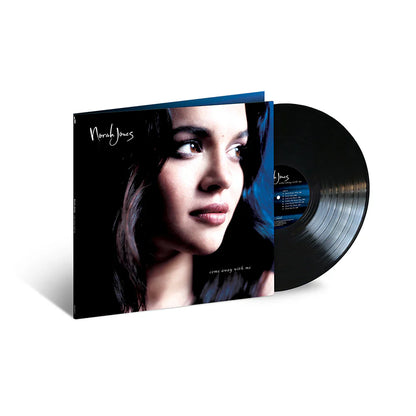 Norah Jones - Come Away With Me (20th Anniversary Edition) { vinyl }