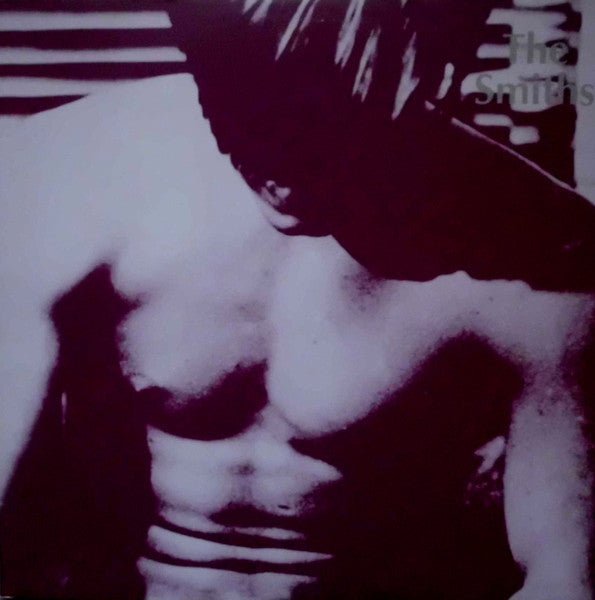 The Smiths - The Smiths (Vinyl LP) { vinyl }