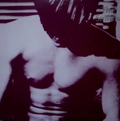 The Smiths - The Smiths (Vinyl LP) { vinyl }