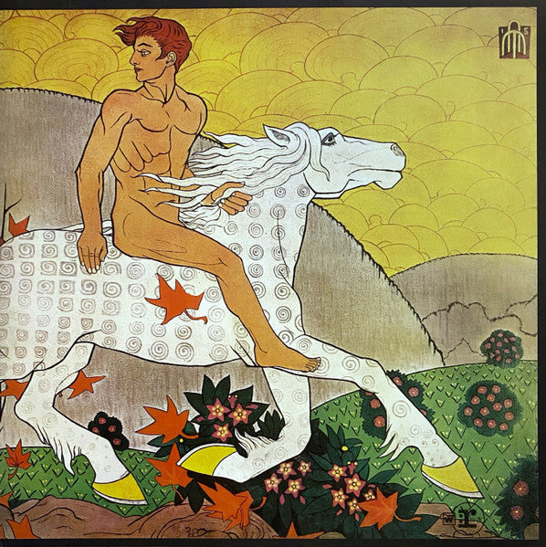 Fleetwood Mac - Then Play On (Vinyl LP) { vinyl }