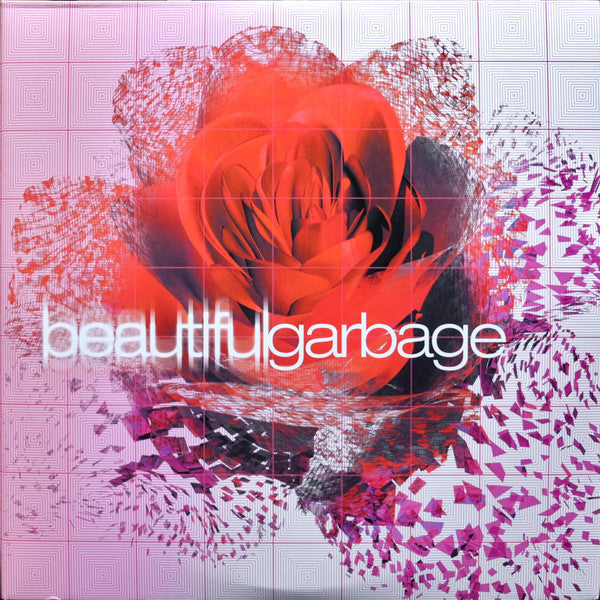 Garbage - Beautiful Garbage (20th Anniversary Remastered 180g Vinyl 2LP) { vinyl }