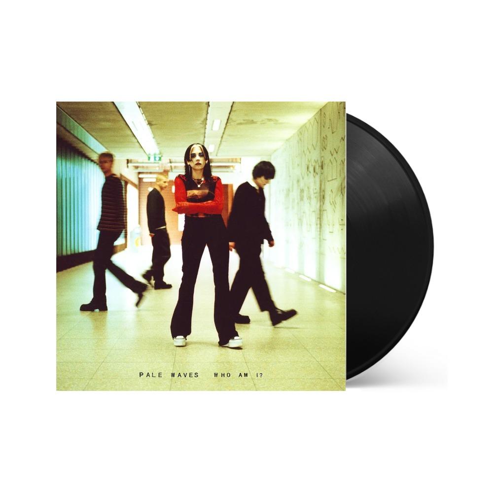 Pale Waves - Who Am I? { vinyl }