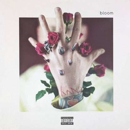 Machine Gun Kelly – Bloom (Vinyl LP) { vinyl }
