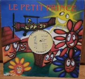 Extract - Line Of Depth (12") Vinyl Record { vinyl }