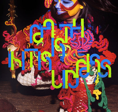 Björk – Earth Intruders (Limited Edition Box Set: 2x12" Vinyl, CD, DVD) { vinyl }