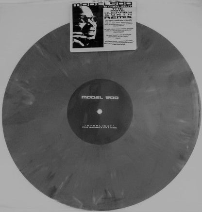 Model 500 - Starlight (12", Ltd) Vinyl Record { vinyl }
