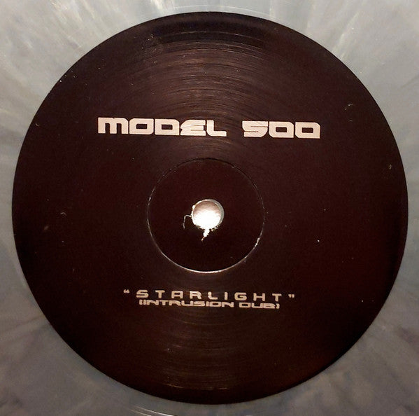 Model 500 - Starlight (12", Ltd) Vinyl Record { vinyl }