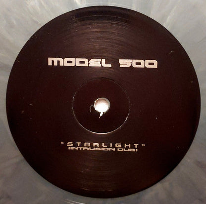 Model 500 - Starlight (12", Ltd) Vinyl Record { vinyl }