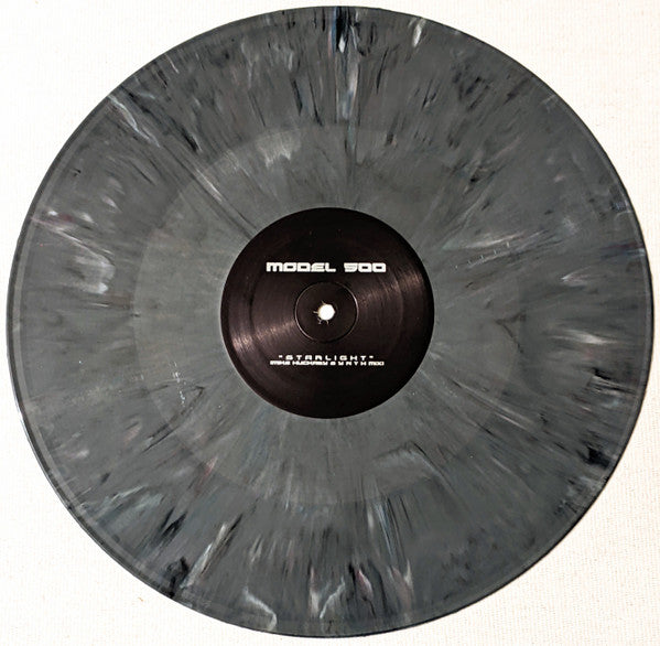 Model 500 - Starlight (12", Ltd) Vinyl Record { vinyl }