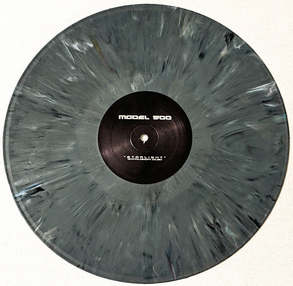 Model 500 - Starlight (12", Ltd) Vinyl Record { vinyl }