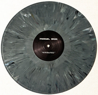 Model 500 - Starlight (12", Ltd) Vinyl Record { vinyl }