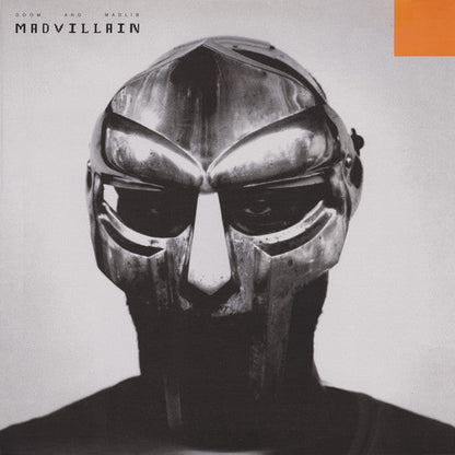 Madvillain (MF DOOM and Madlib) - Madvillainy (2LP) Vinyl Record { vinyl }