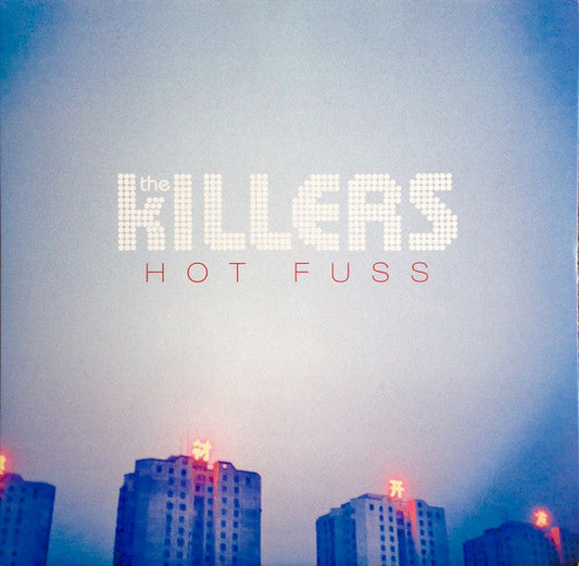 The Killers - Hot Fuss (180g Vinyl LP) { vinyl }