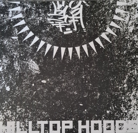 Hilltop Hoods – Walking Under Stars - Instrumental (Ltd. Numbered) Vinyl Record { vinyl }