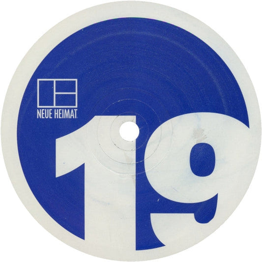Aeox - Superfuckt EP (12") Vinyl Record { vinyl }