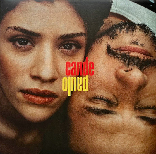 Cande y Paulo – Cande y Paulo (Vinyl LP) { vinyl }
