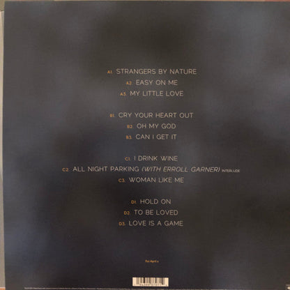 Adele - 30 (180g Vinyl 2LP) { vinyl }