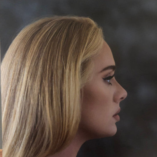 Adele - 30 (180g Vinyl 2LP) { vinyl }