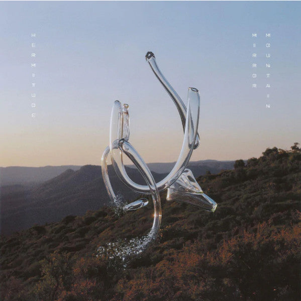 Hermitude – Mirror Mountain (LP) Vinyl Record { vinyl }
