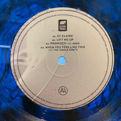 Hermitude – Mirror Mountain (LP) Vinyl Record { vinyl }