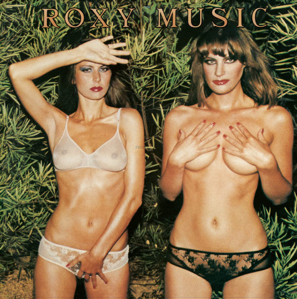 Roxy Music – Country Life (Remastered 180g Vinyl LP) { vinyl }