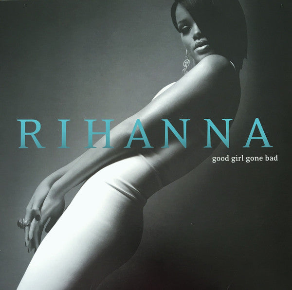 Rihanna – Good Girl Gone Bad (Vinyl 2LP) { vinyl }