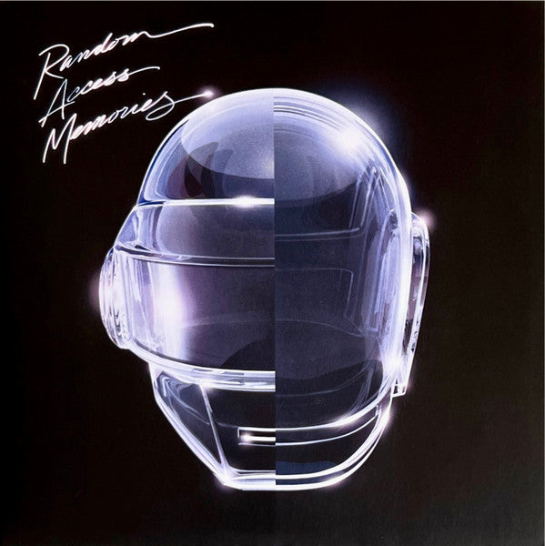 Daft Punk – Random Access Memories (10th Anniversary 3LP 180g Deluxe Vinyl) { vinyl }