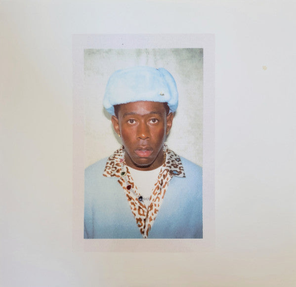 Tyler, The Creator – Call Me If You Get Lost: The Estate Sale (Limited Deluxe Edition Geneva Blue Vinyl 3LP) { vinyl }