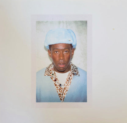 Tyler, The Creator – Call Me If You Get Lost: The Estate Sale (Limited Deluxe Edition Geneva Blue Vinyl 3LP) { vinyl }
