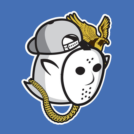 Ghostface Killah & Big Ghost LTD - The Lost Tapes (2LP) (5th Anniv. Vinyl Record) { vinyl }