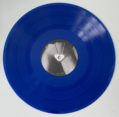 Beyonce - Cowboy Carter (2LP) (Blue Vinyl Record) { vinyl }
