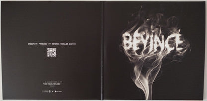 Beyonce - Cowboy Carter (2LP) (White Vinyl Record) { vinyl }