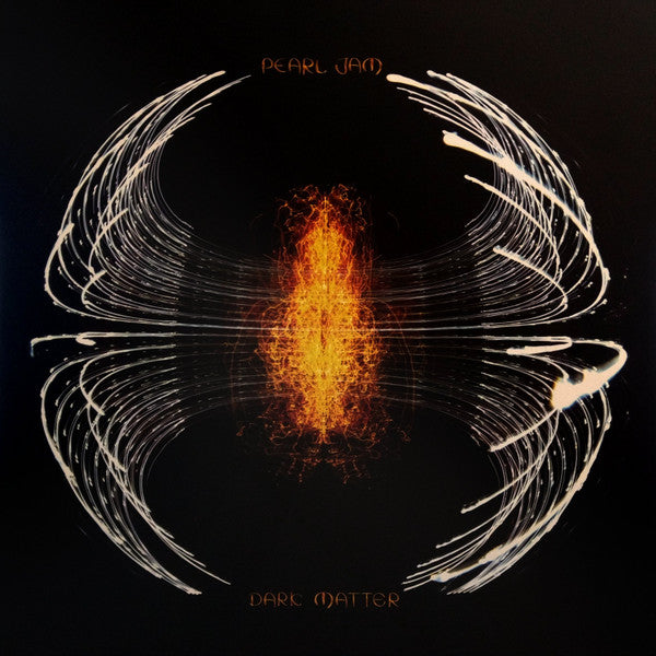 Pearl Jam - Dark Matter (LP) Vinyl Record { vinyl }