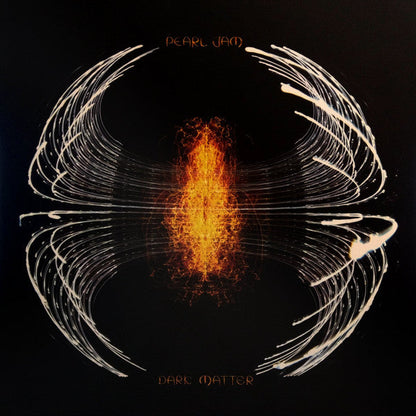 Pearl Jam - Dark Matter (LP) Vinyl Record { vinyl }