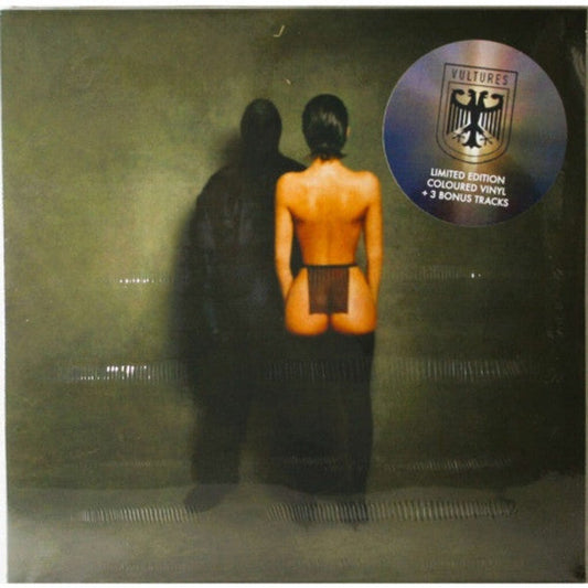 ¥$, Kanye West, Ty Dolla $ign - Vultures 1 (2LP, Colored Vinyl Record, 3 Bonus Tracks) { vinyl }