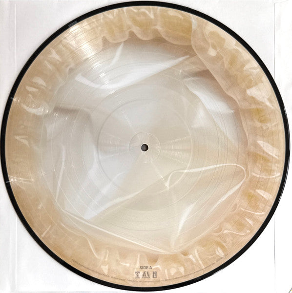 Snoop Dogg – Missionary (Limited Edition Picture Disc Vinyl LP) { vinyl }