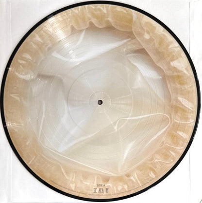 Snoop Dogg – Missionary (Limited Edition Picture Disc Vinyl LP) { vinyl }