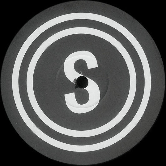 Jark Prongo - Shake It (12") (Subversive) Vinyl Record { vinyl }