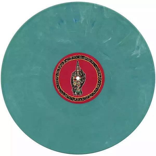 Run The Jewels - Run The Jewels 2 (First Pressing)(Mass Appeal) Vinyl Record { vinyl }