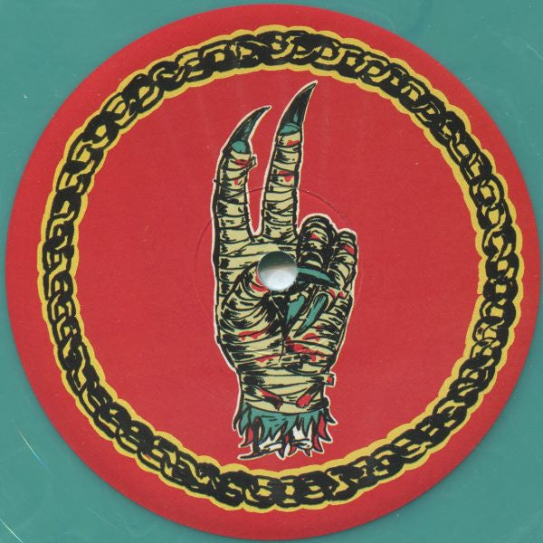 Run The Jewels - Run The Jewels 2 (First Pressing)(Mass Appeal) Vinyl Record { vinyl }