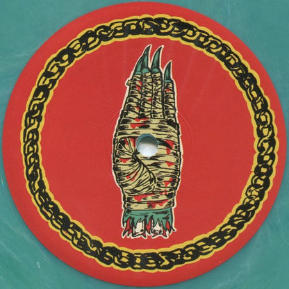 Run The Jewels - Run The Jewels 2 (First Pressing)(Mass Appeal) Vinyl Record { vinyl }
