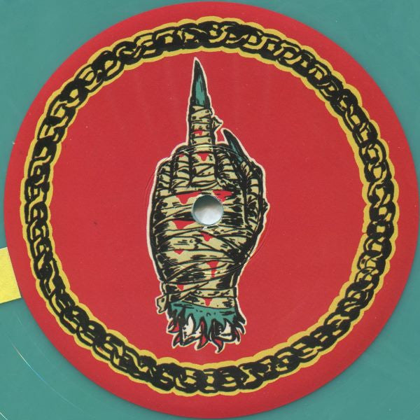Run The Jewels - Run The Jewels 2 (First Pressing)(Mass Appeal) Vinyl Record { vinyl }