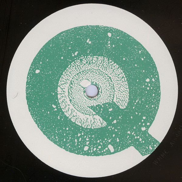 Earth Nation - Falling Tears (12") (Eye Q Records) Vinyl Record { vinyl }