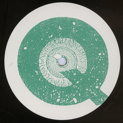 Earth Nation - Falling Tears (12") (Eye Q Records) Vinyl Record { vinyl }